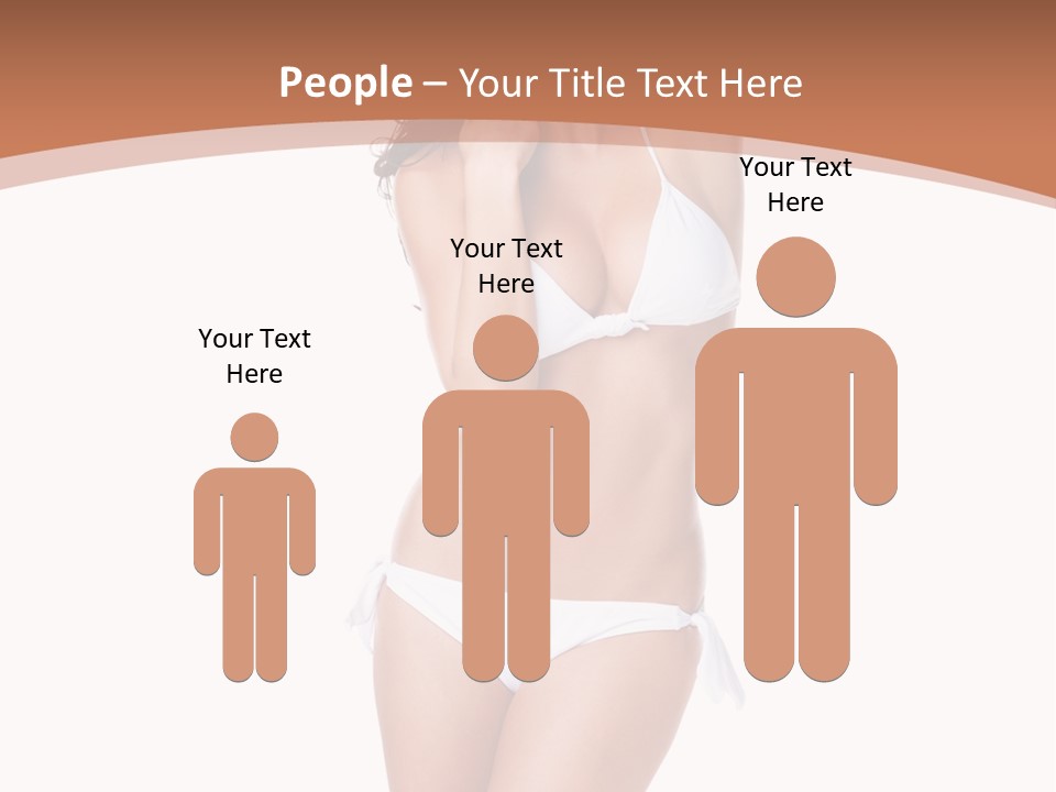 Table Per On Management PowerPoint Template