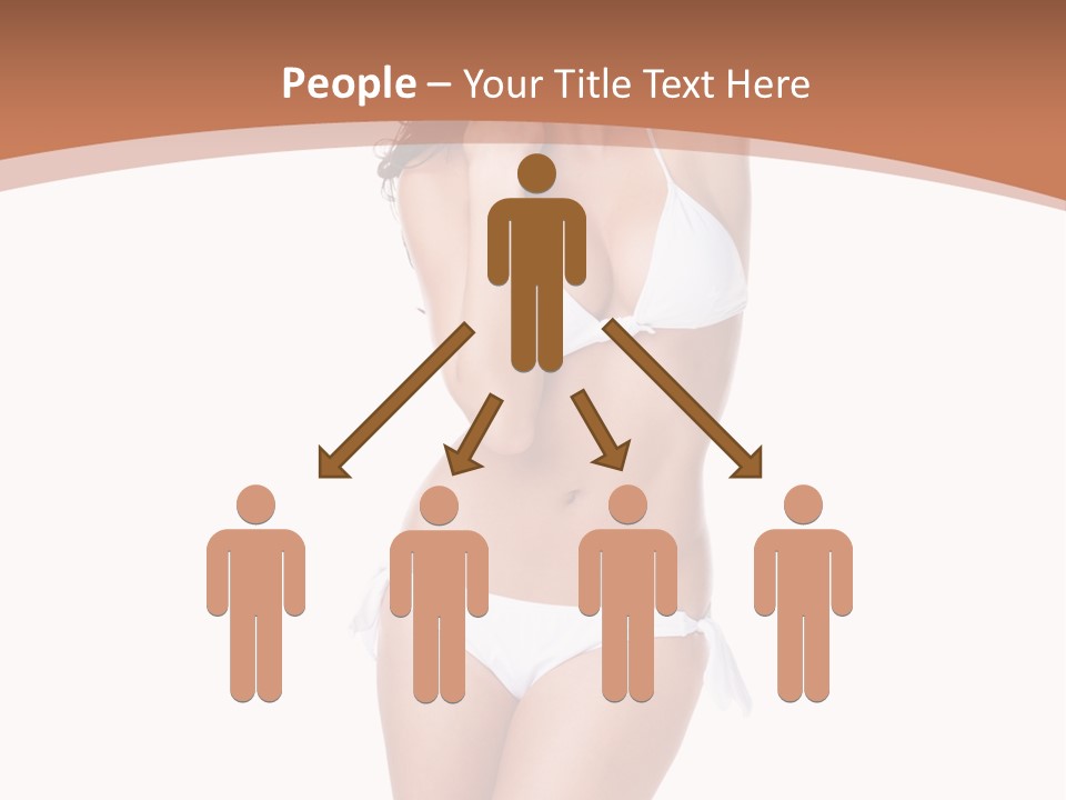 Table Per On Management PowerPoint Template