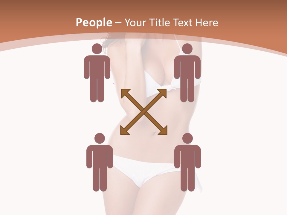 Table Per On Management PowerPoint Template