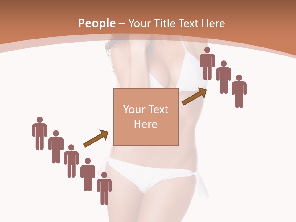 Table Per On Management PowerPoint Template