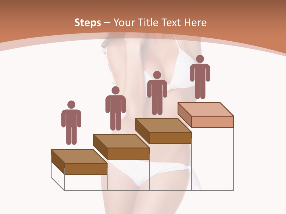 Table Per On Management PowerPoint Template