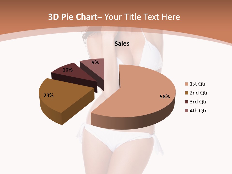 Table Per On Management PowerPoint Template