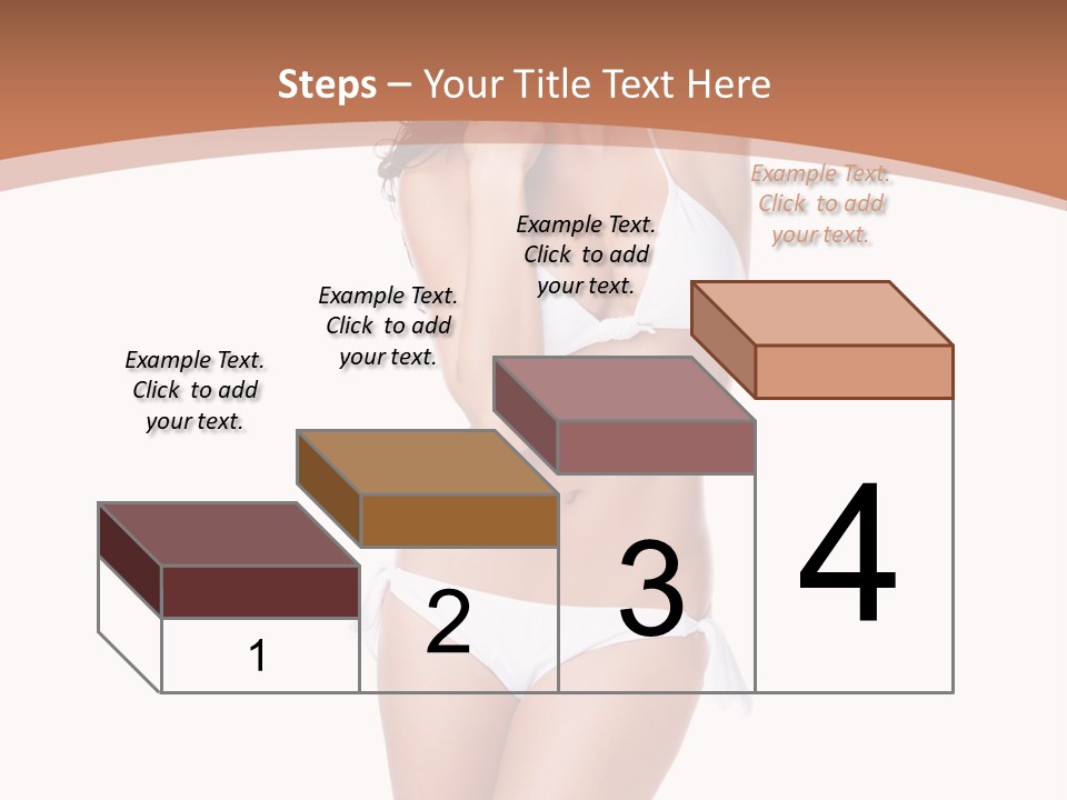 Table Per On Management PowerPoint Template