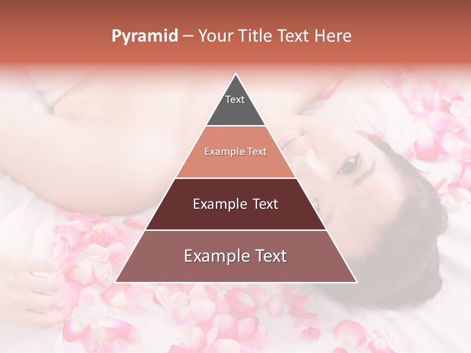 Beauty Health Treatment PowerPoint Template