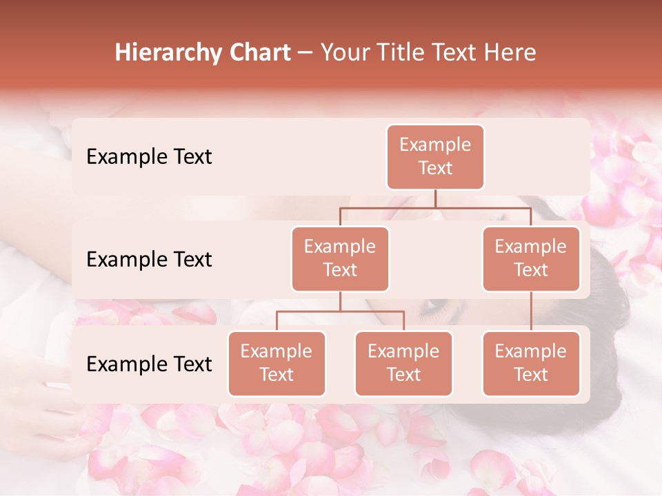 Beauty Health Treatment PowerPoint Template