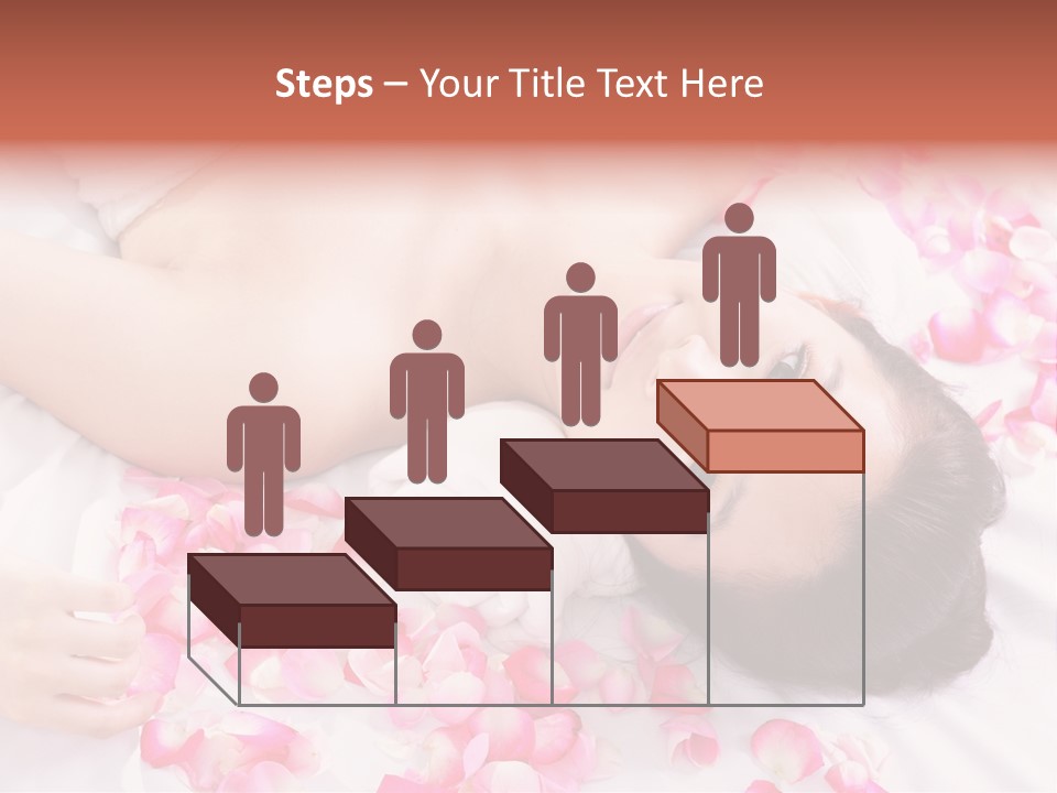 Beauty Health Treatment PowerPoint Template