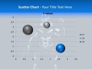 Army Illustration Science PowerPoint Template