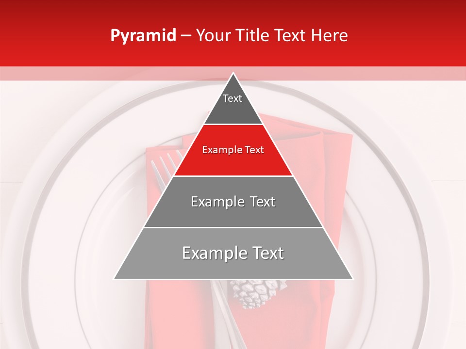 Minimal Seasonal Decoration PowerPoint Template