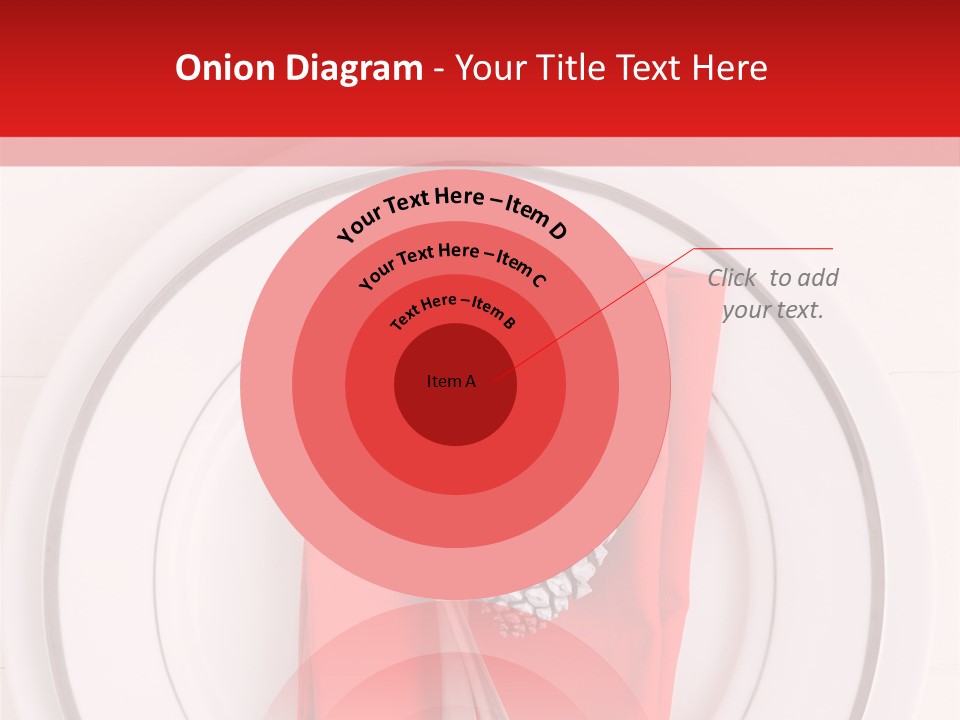 Minimal Seasonal Decoration PowerPoint Template