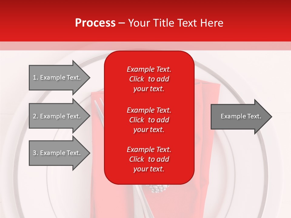 Minimal Seasonal Decoration PowerPoint Template