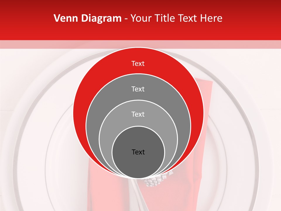 Minimal Seasonal Decoration PowerPoint Template