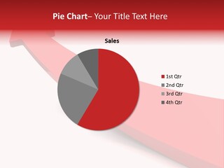 Reflective Collection Recycling PowerPoint Template