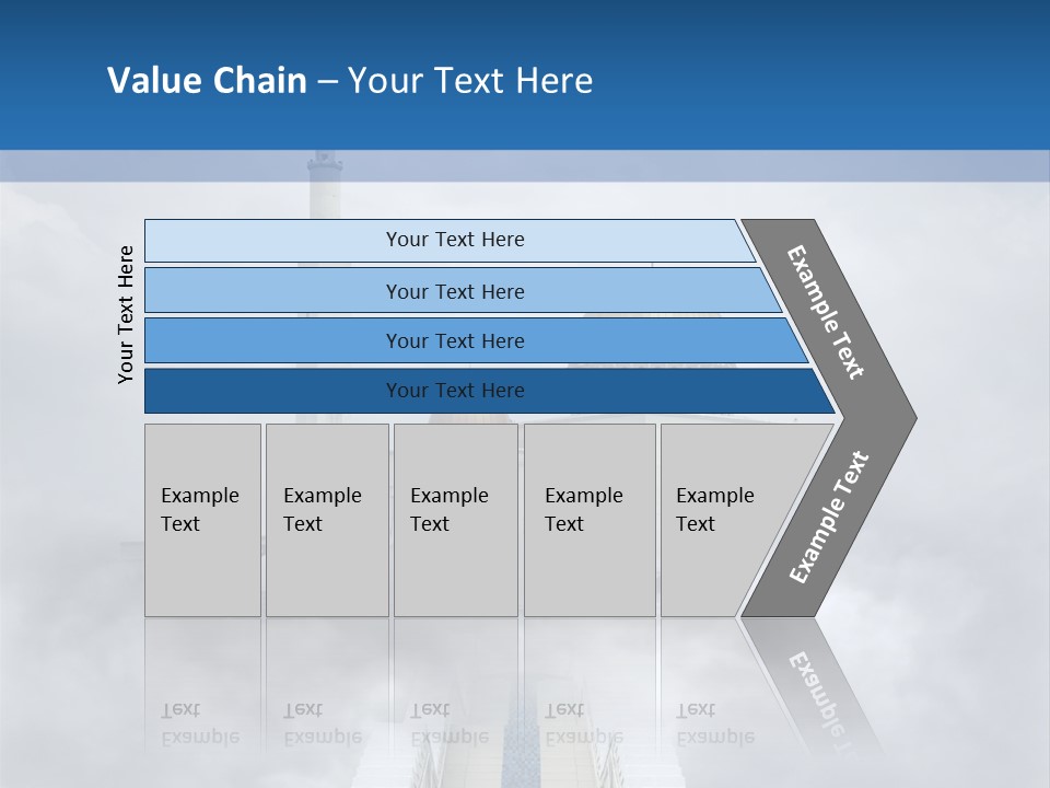 Ramadan Faith Exotic PowerPoint Template