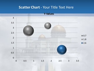 Ramadan Faith Exotic PowerPoint Template