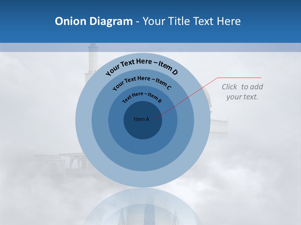 Ramadan Faith Exotic PowerPoint Template