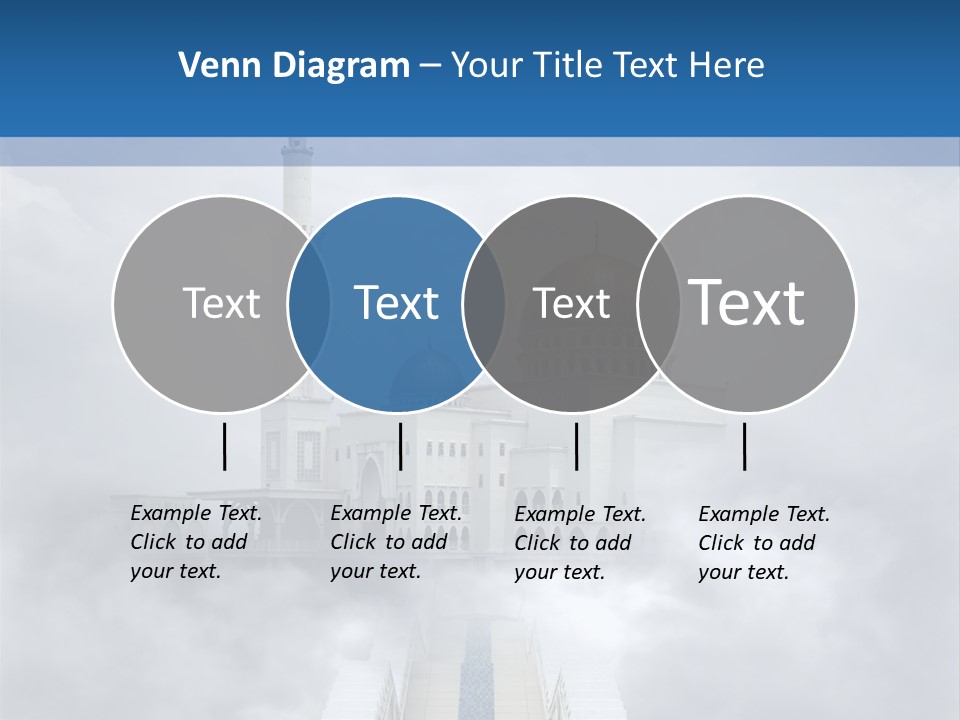Ramadan Faith Exotic PowerPoint Template