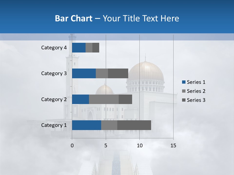 Ramadan Faith Exotic PowerPoint Template