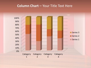 Real Flat House PowerPoint Template