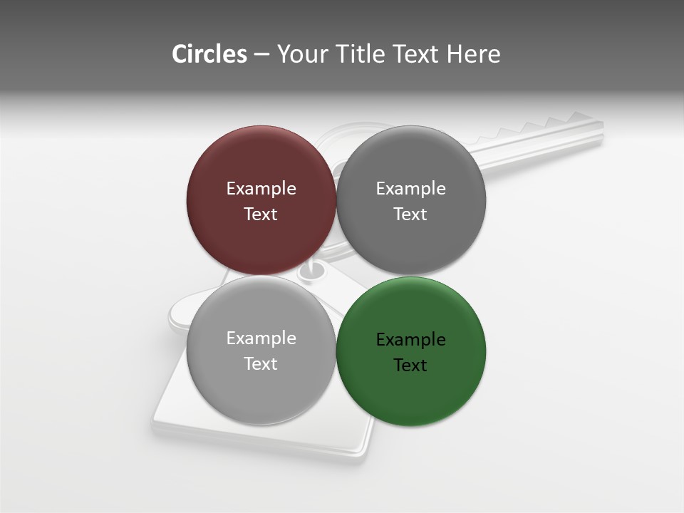 Styles Windows Dwelling PowerPoint Template