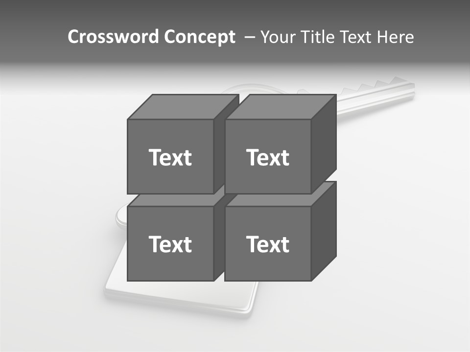 Styles Windows Dwelling PowerPoint Template