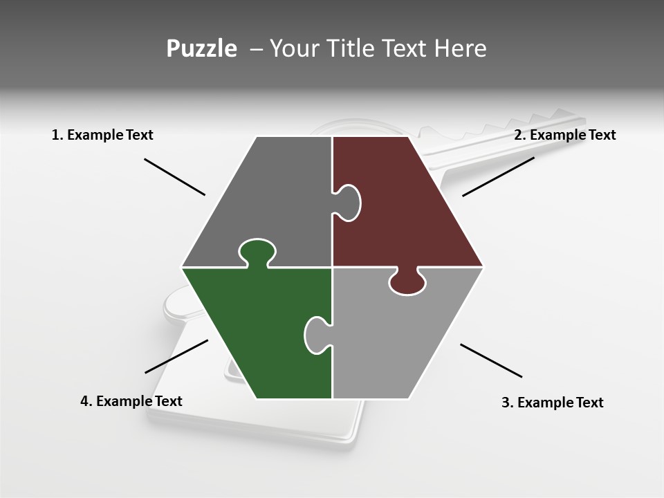 Styles Windows Dwelling PowerPoint Template