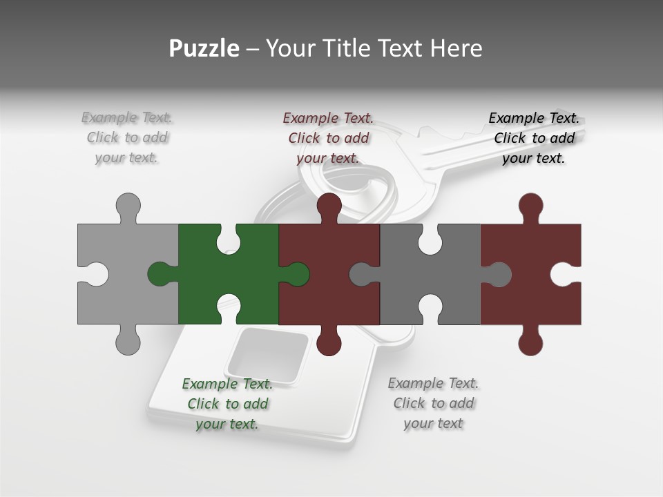 Styles Windows Dwelling PowerPoint Template