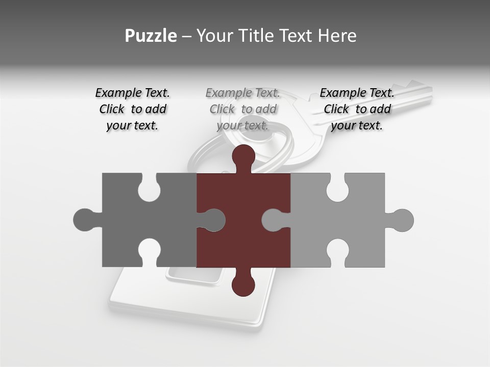 Styles Windows Dwelling PowerPoint Template