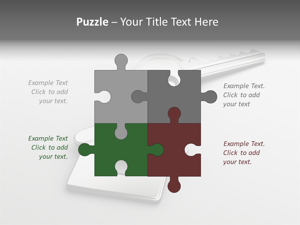 Styles Windows Dwelling PowerPoint Template