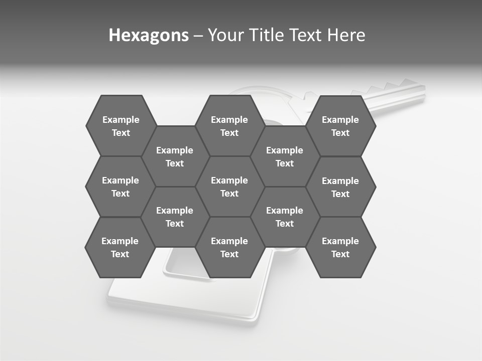 Styles Windows Dwelling PowerPoint Template