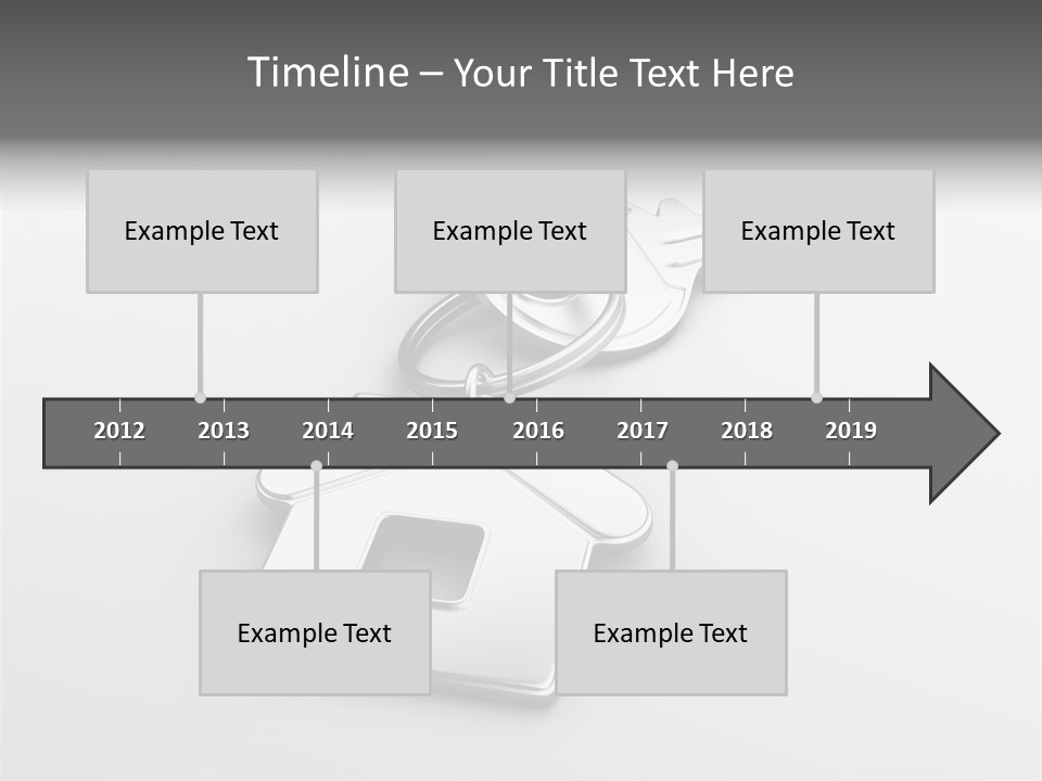 Styles Windows Dwelling PowerPoint Template