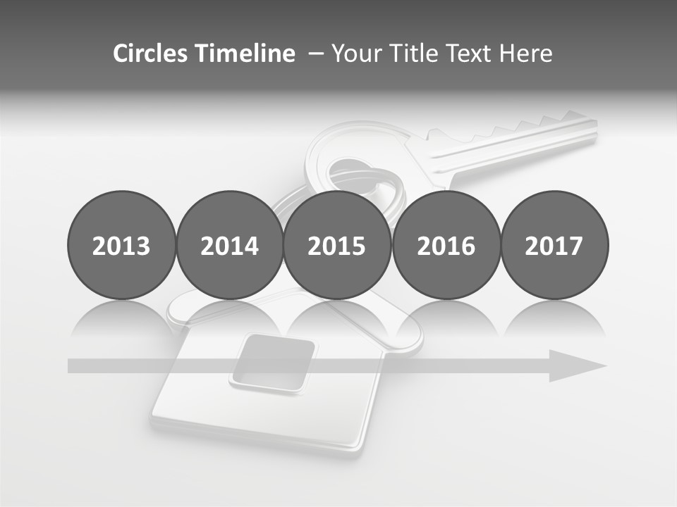 Styles Windows Dwelling PowerPoint Template