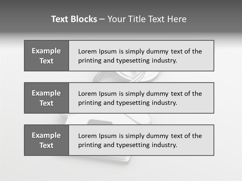 Styles Windows Dwelling PowerPoint Template