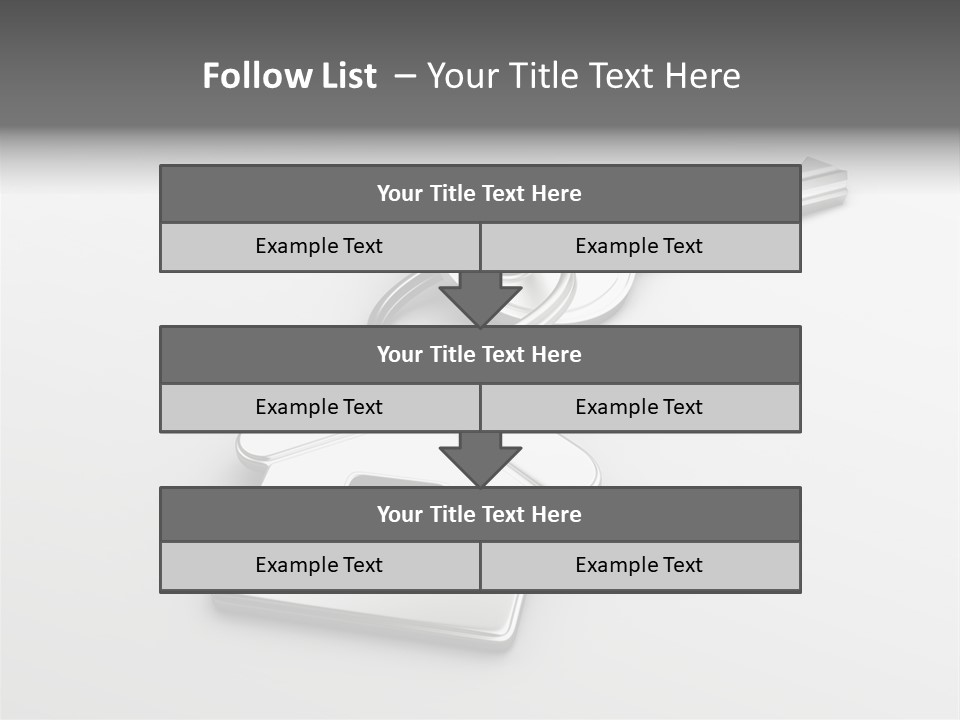 Styles Windows Dwelling PowerPoint Template
