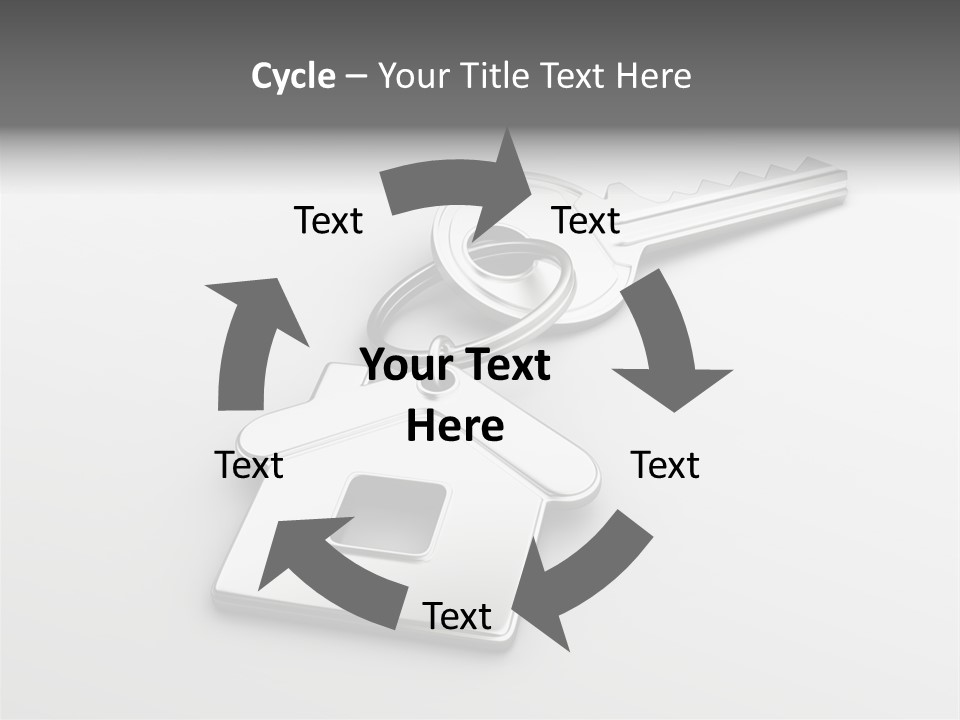Styles Windows Dwelling PowerPoint Template