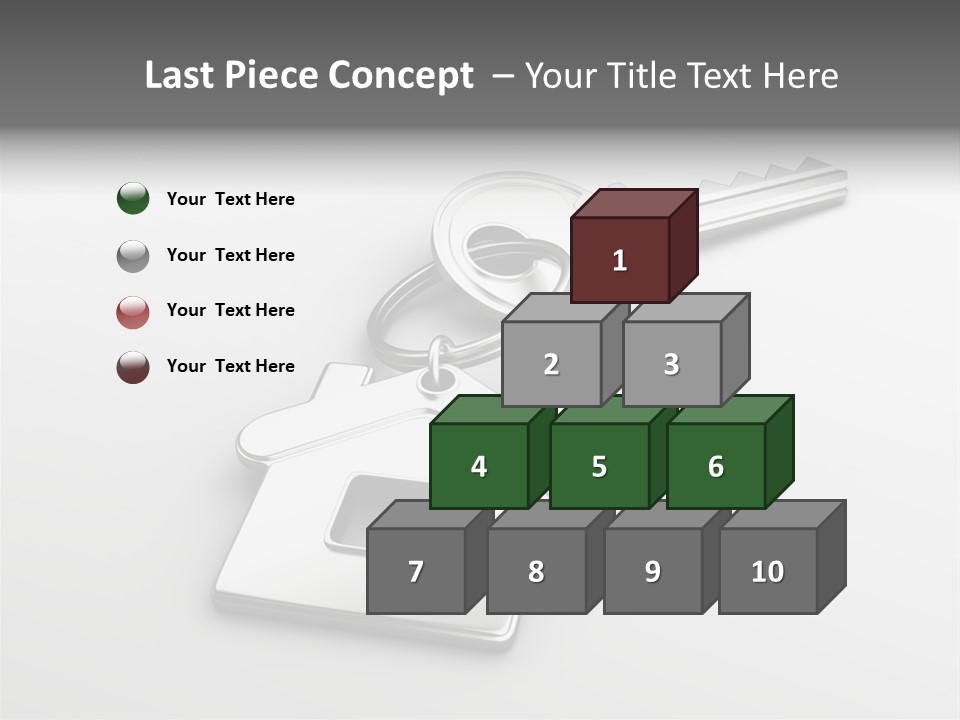 Styles Windows Dwelling PowerPoint Template