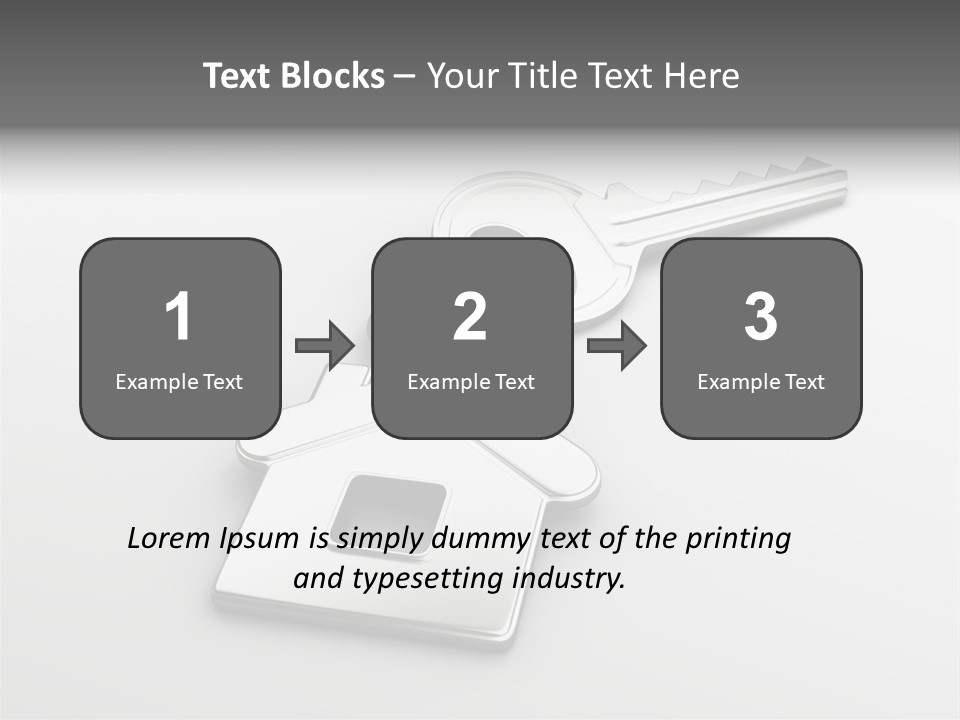 Styles Windows Dwelling PowerPoint Template