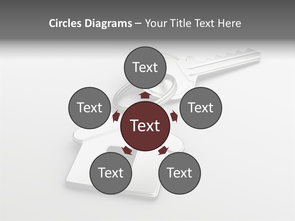 Styles Windows Dwelling PowerPoint Template