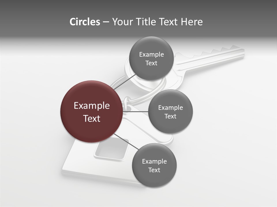 Styles Windows Dwelling PowerPoint Template
