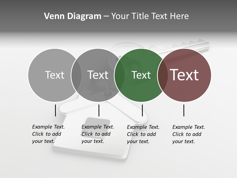 Styles Windows Dwelling PowerPoint Template