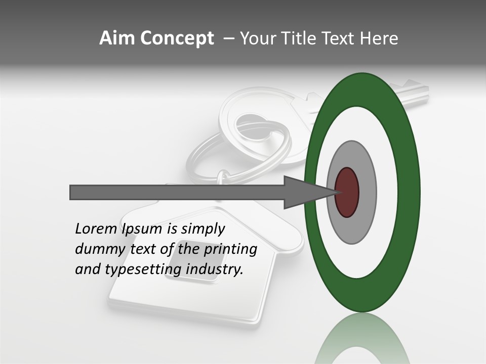 Styles Windows Dwelling PowerPoint Template