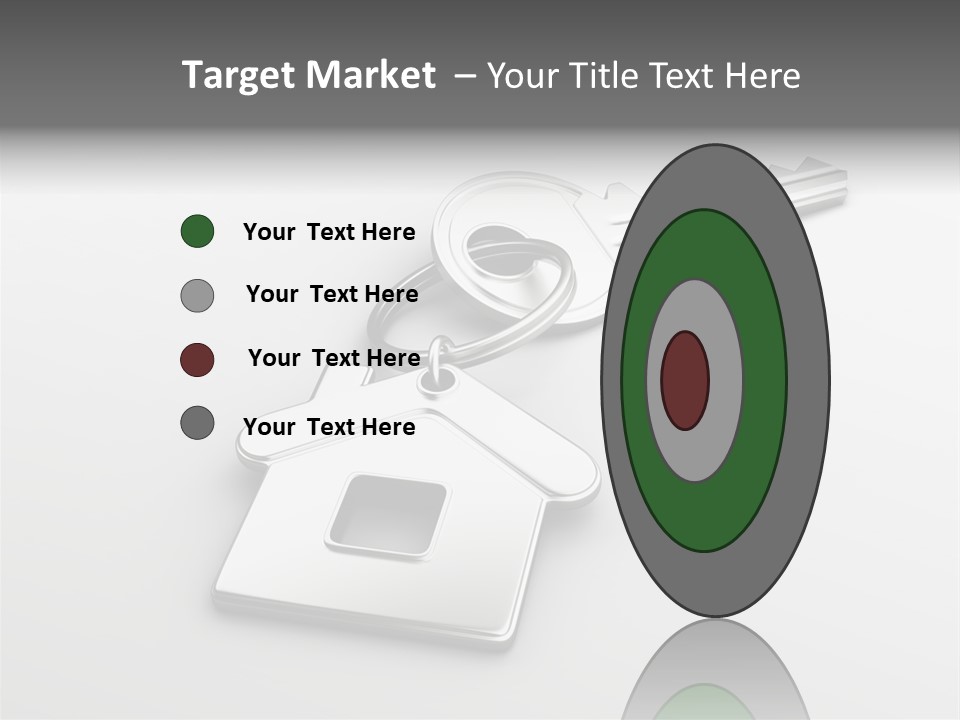 Styles Windows Dwelling PowerPoint Template