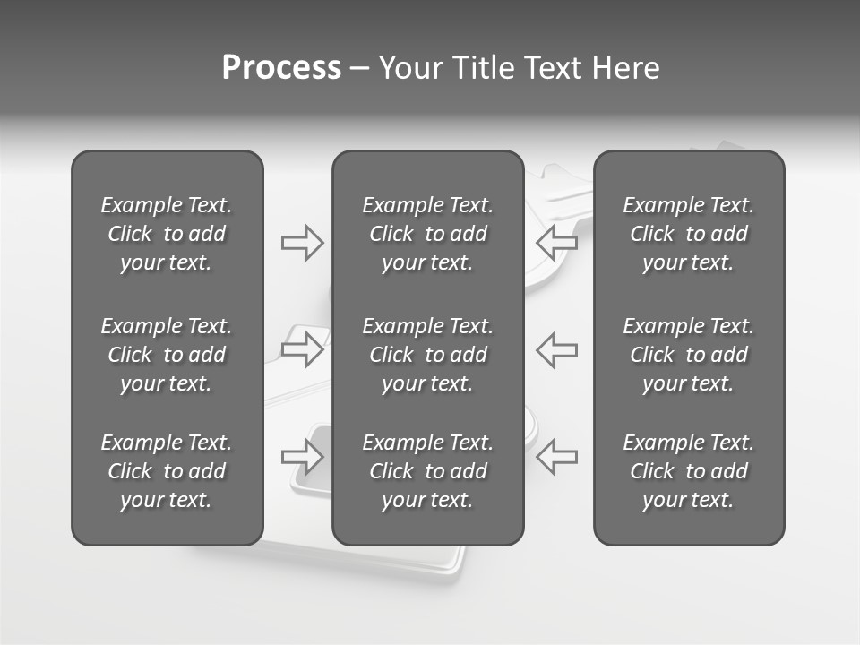 Styles Windows Dwelling PowerPoint Template