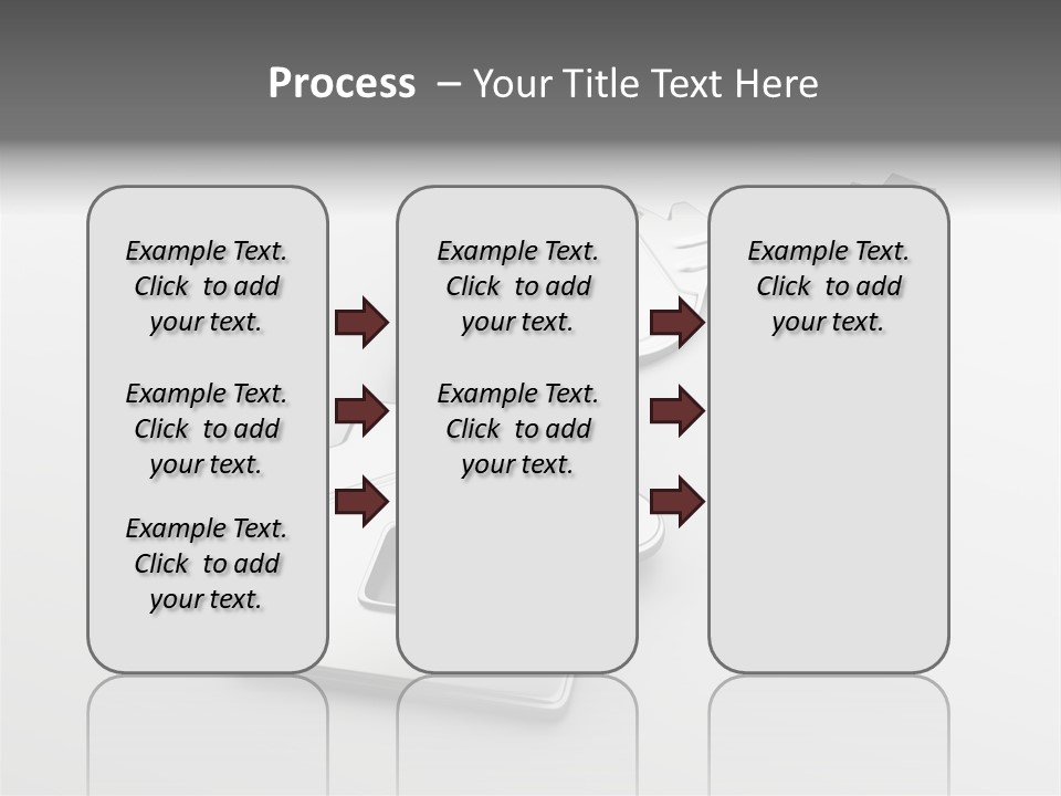 Styles Windows Dwelling PowerPoint Template