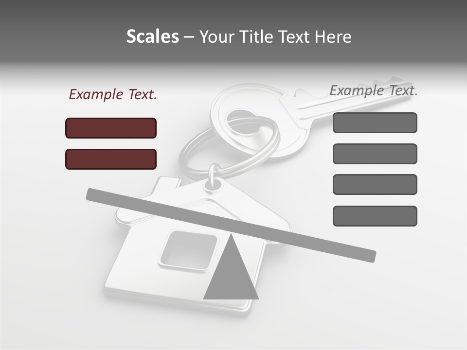 Styles Windows Dwelling PowerPoint Template