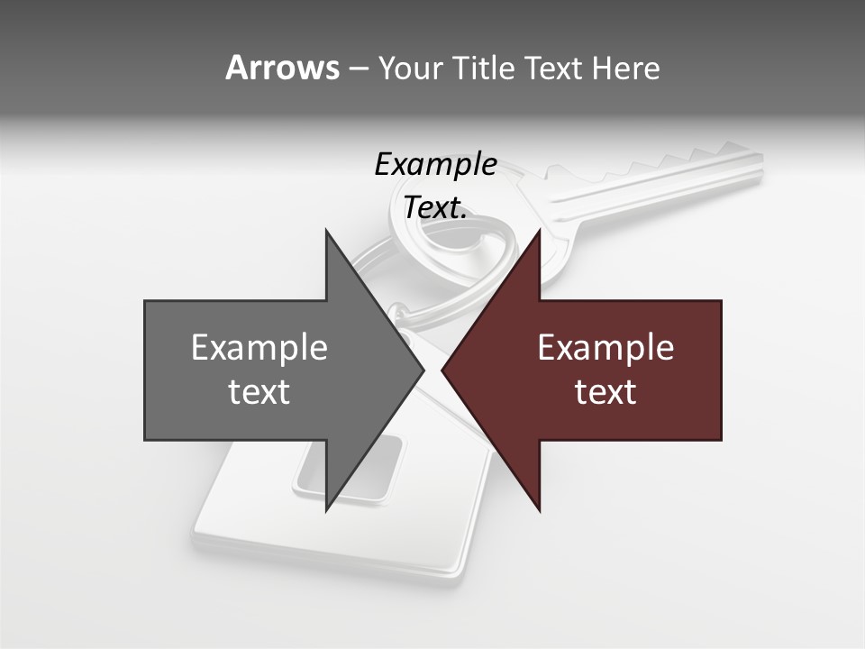 Styles Windows Dwelling PowerPoint Template
