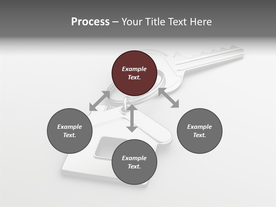 Styles Windows Dwelling PowerPoint Template