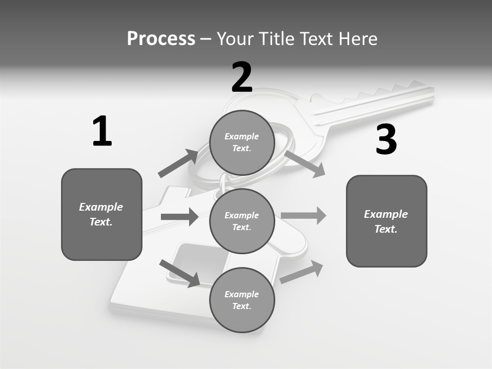 Styles Windows Dwelling PowerPoint Template