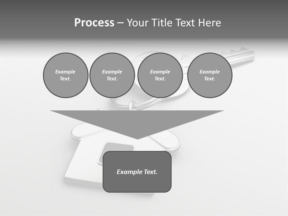 Styles Windows Dwelling PowerPoint Template
