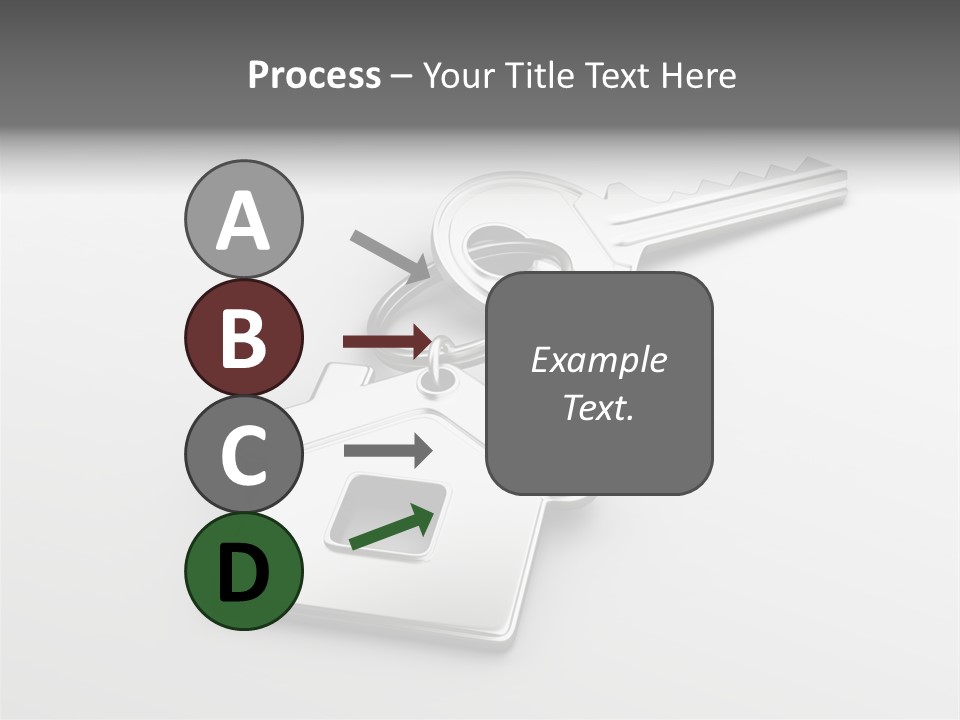 Styles Windows Dwelling PowerPoint Template