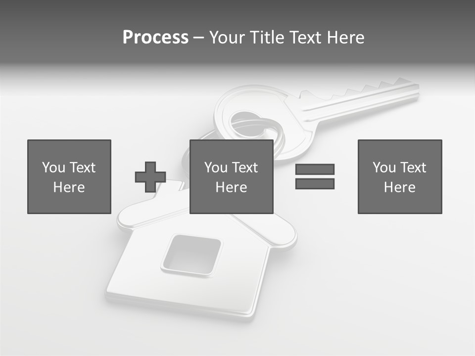 Styles Windows Dwelling PowerPoint Template
